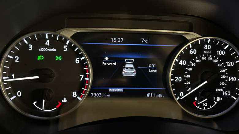 Nissan Juke 1.0 DiG-T 114 N-Connecta 5dr Petrol Hatchback